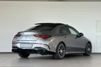 Mercedes-Benz CLA 35 AMG (Clasa CLA) din 2024 cu 30.900 km - oferta MER249596 - foto 4