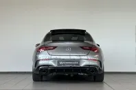 Mercedes-Benz CLA 35 AMG (Clasa CLA) din 2024 cu 30.900 km - oferta MER249596 - foto 5