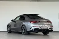 Mercedes-Benz CLA 35 AMG (Clasa CLA) din 2024 cu 30.900 km - oferta MER249596 - foto 6