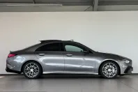 Mercedes-Benz CLA 35 AMG (Clasa CLA) din 2024 cu 30.900 km - oferta MER249596 - foto 7