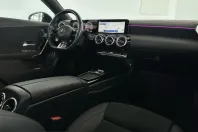 Mercedes-Benz CLA 35 AMG (Clasa CLA) din 2024 cu 30.900 km - oferta MER249596 - foto 9