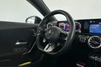 Mercedes-Benz CLA 35 AMG (Clasa CLA) din 2024 cu 30.900 km - oferta MER249596 - foto 13