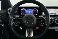 Mercedes-Benz CLA 35 AMG (Clasa CLA) din 2024 cu 30.900 km - oferta MER249596 - foto 14
