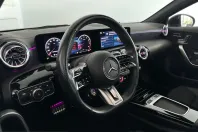 Mercedes-Benz CLA 35 AMG (Clasa CLA) din 2024 cu 30.900 km - oferta MER249596 - foto 15