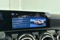 Mercedes-Benz CLA 35 AMG (Clasa CLA) din 2024 cu 30.900 km - oferta MER249596 - foto 21