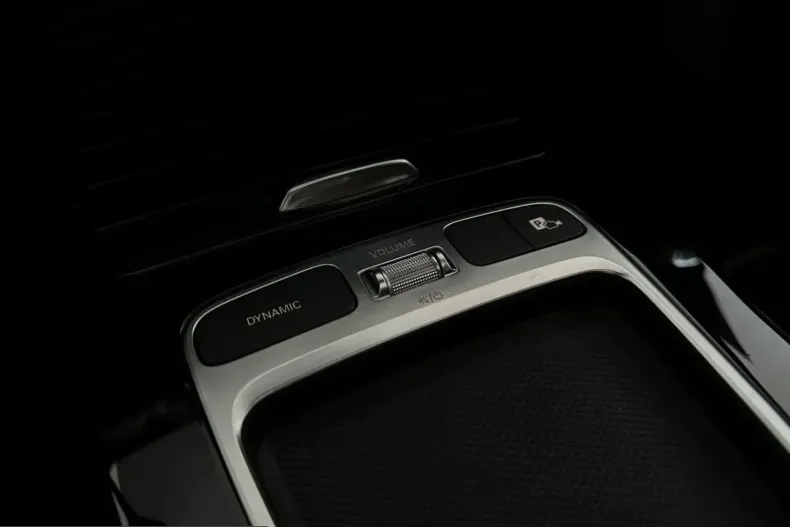 Mercedes-Benz CLA 35 AMG (Clasa CLA) din 2024 cu 30.900 km - oferta MER249596 - foto 24
