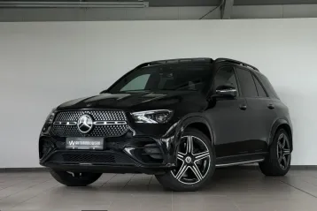 Mercedes-Benz GLE 450 din 2024 - oferta MER249597