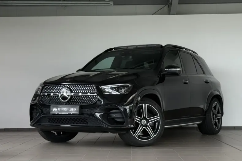 Mercedes-Benz GLE 450 (Clasa GLE) din 2024 cu 72.900 km - oferta MER249597 - foto 1