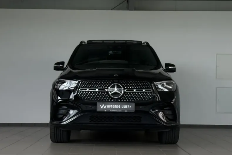 Mercedes-Benz GLE 450 (Clasa GLE) din 2024 cu 72.900 km - oferta MER249597 - foto 2