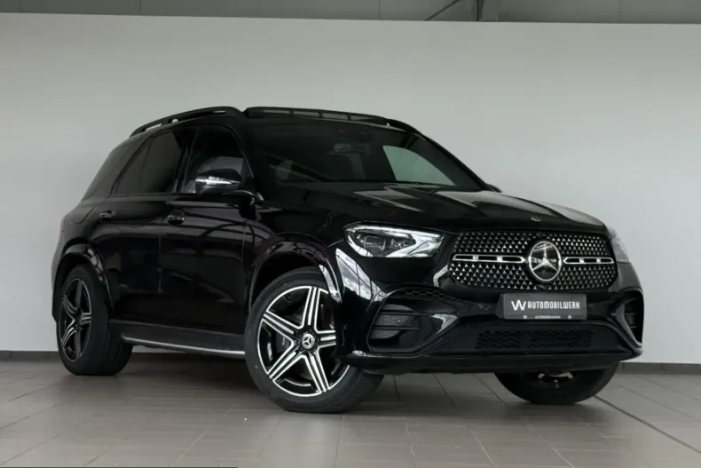 Mercedes-Benz GLE 450 (Clasa GLE) din 2024 cu 72.900 km - oferta MER249597 - foto 3