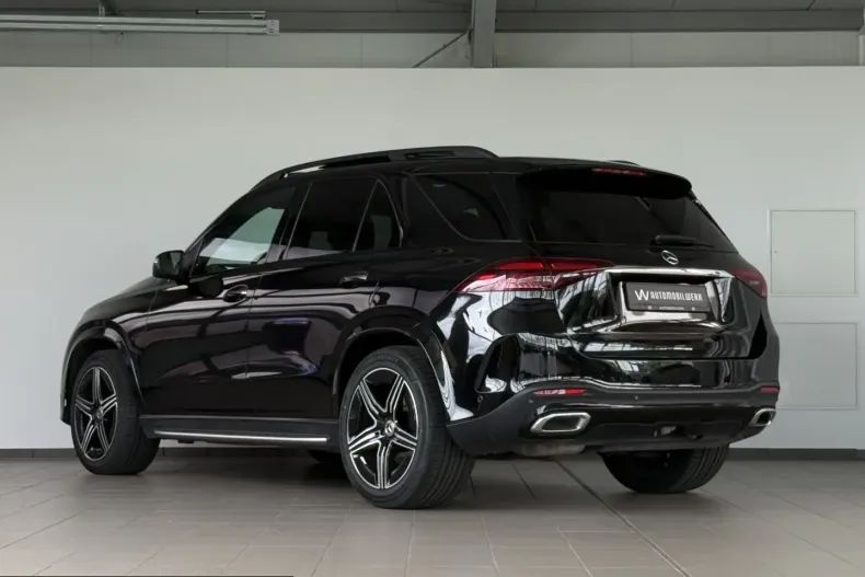 Mercedes-Benz GLE 450 (Clasa GLE) din 2024 cu 72.900 km - oferta MER249597 - foto 4
