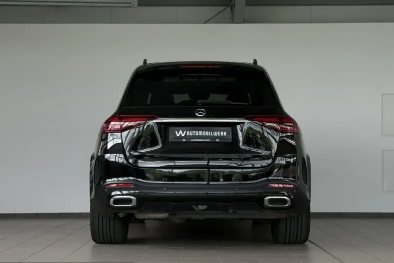 Mercedes-Benz GLE 450 (Clasa GLE) din 2024 cu 72.900 km - oferta MER249597 - foto 5