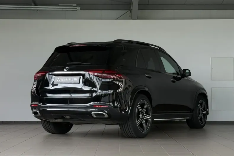 Mercedes-Benz GLE 450 (Clasa GLE) din 2024 cu 72.900 km - oferta MER249597 - foto 6