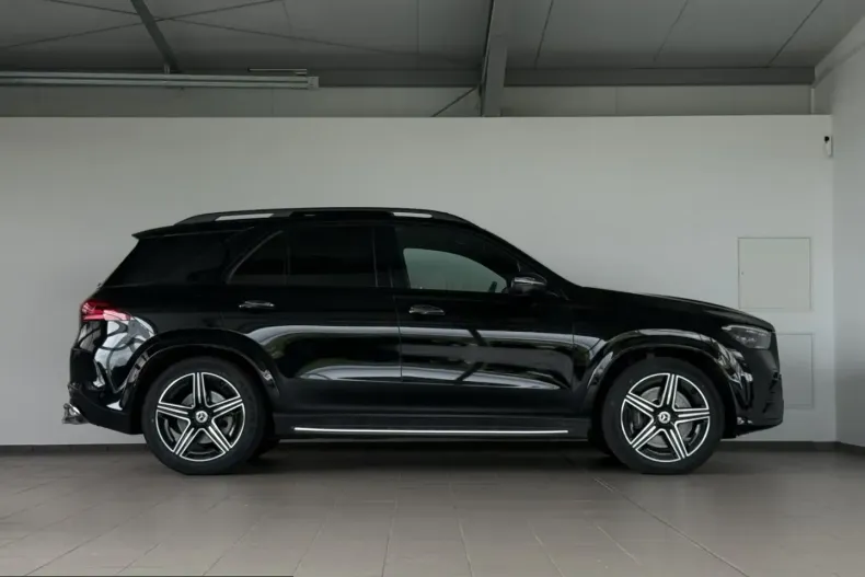 Mercedes-Benz GLE 450 (Clasa GLE) din 2024 cu 72.900 km - oferta MER249597 - foto 7