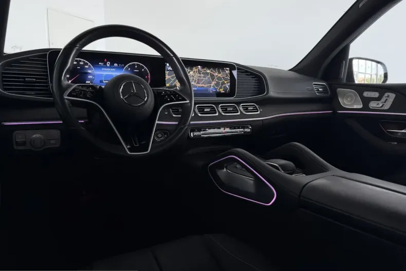 Mercedes-Benz GLE 450 (Clasa GLE) din 2024 cu 72.900 km - oferta MER249597 - foto 8