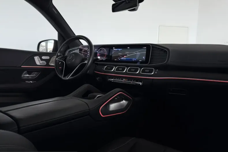 Mercedes-Benz GLE 450 (Clasa GLE) din 2024 cu 72.900 km - oferta MER249597 - foto 9