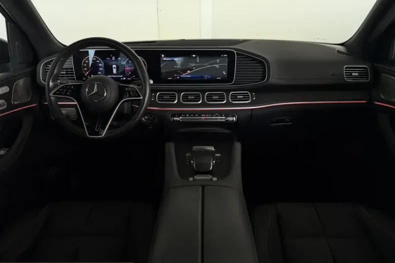 Mercedes-Benz GLE 450 (Clasa GLE) din 2024 cu 72.900 km - oferta MER249597 - foto 10