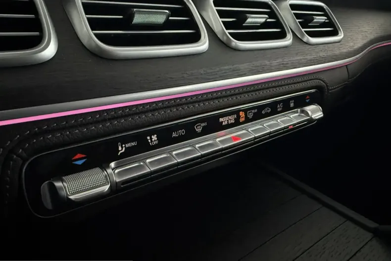 Mercedes-Benz GLE 450 (Clasa GLE) din 2024 cu 72.900 km - oferta MER249597 - foto 17