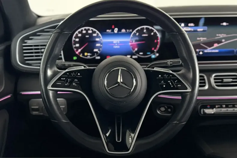 Mercedes-Benz GLE 450 (Clasa GLE) din 2024 cu 72.900 km - oferta MER249597 - foto 18