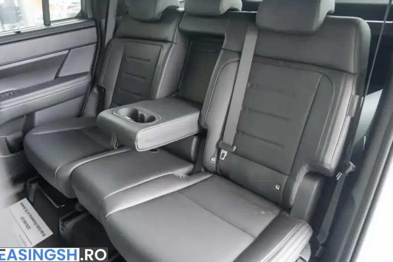 Hyundai Santa Fe din 2026 cu 10 km - oferta HYU249598 - foto 8