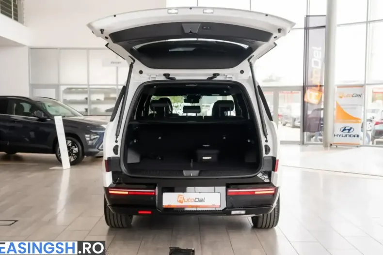 Hyundai Santa Fe din 2026 cu 10 km - oferta HYU249598 - foto 11