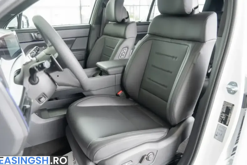 Hyundai Santa Fe din 2026 cu 10 km - oferta HYU249598 - foto 15