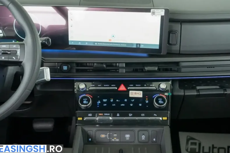 Hyundai Santa Fe din 2026 cu 10 km - oferta HYU249598 - foto 17