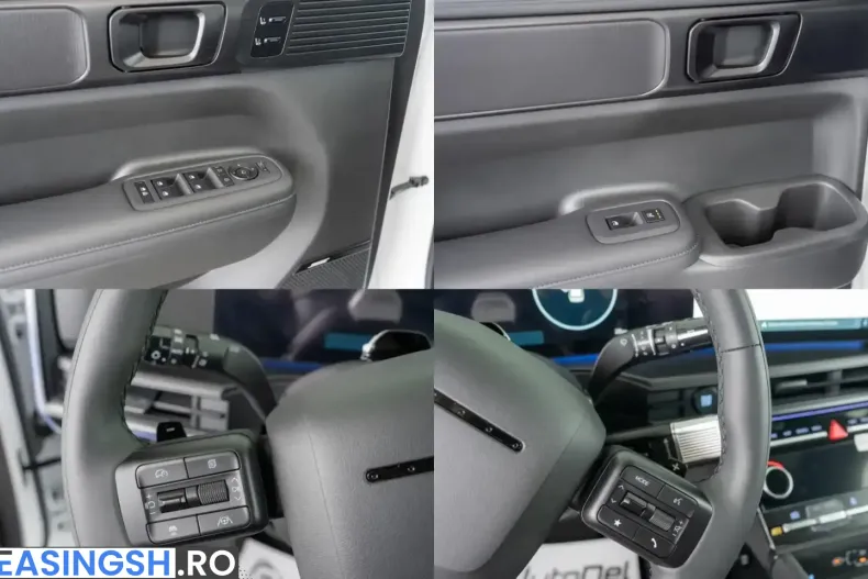 Hyundai Santa Fe din 2026 cu 10 km - oferta HYU249598 - foto 20