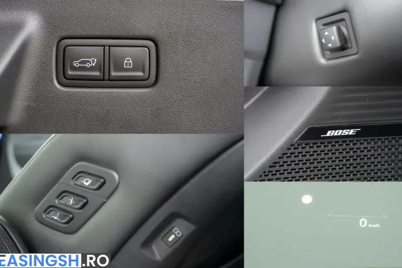 Hyundai Santa Fe din 2026 cu 10 km - oferta HYU249598 - foto 21