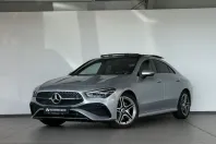 Mercedes-Benz CLA 220 (Clasa CLA) din 2025 cu 5.500 km - oferta MER249599 - foto 1