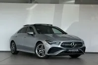 Mercedes-Benz CLA 220 (Clasa CLA) din 2025 cu 5.500 km - oferta MER249599 - foto 3