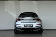 Mercedes-Benz CLA 220 (Clasa CLA) din 2025 cu 5.500 km - oferta MER249599 - foto 4
