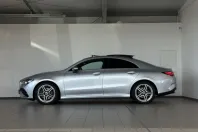 Mercedes-Benz CLA 220 (Clasa CLA) din 2025 cu 5.500 km - oferta MER249599 - foto 7