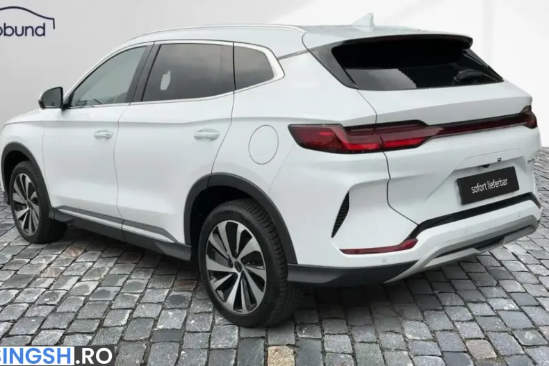 BYD Seal U din 2025 cu 23.022 km - oferta BYD249600 - foto 2