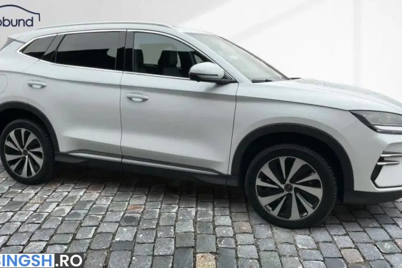 BYD Seal U din 2025 cu 23.022 km - oferta BYD249600 - foto 4