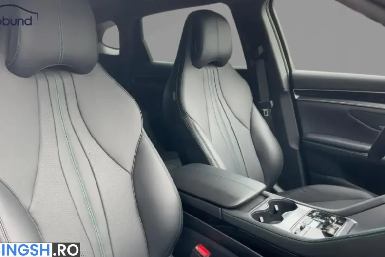 BYD Seal U din 2025 cu 23.022 km - oferta BYD249600 - foto 7
