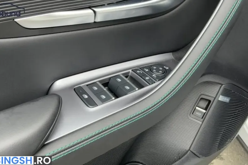 BYD Seal U din 2025 cu 23.022 km - oferta BYD249600 - foto 14