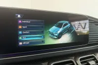 Mercedes-Benz GLE 450 (Clasa GLE) din 2024 cu 42.500 km - oferta MER249601 - foto 27