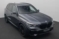 BMW X5 (Seria X) din 2021 cu 40.412 km - oferta BMW249602 - foto 1