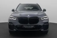 BMW X5 (Seria X) din 2021 cu 40.412 km - oferta BMW249602 - foto 2