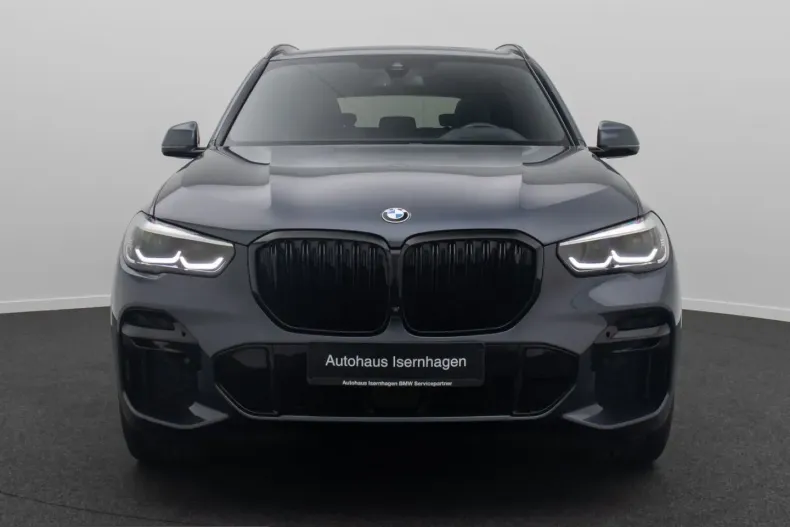 BMW X5 (Seria X) din 2021 cu 40.412 km - oferta BMW249602 - foto 2