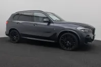 BMW X5 (Seria X) din 2021 cu 40.412 km - oferta BMW249602 - foto 3