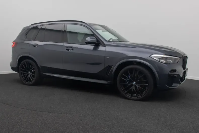BMW X5 (Seria X) din 2021 cu 40.412 km - oferta BMW249602 - foto 3