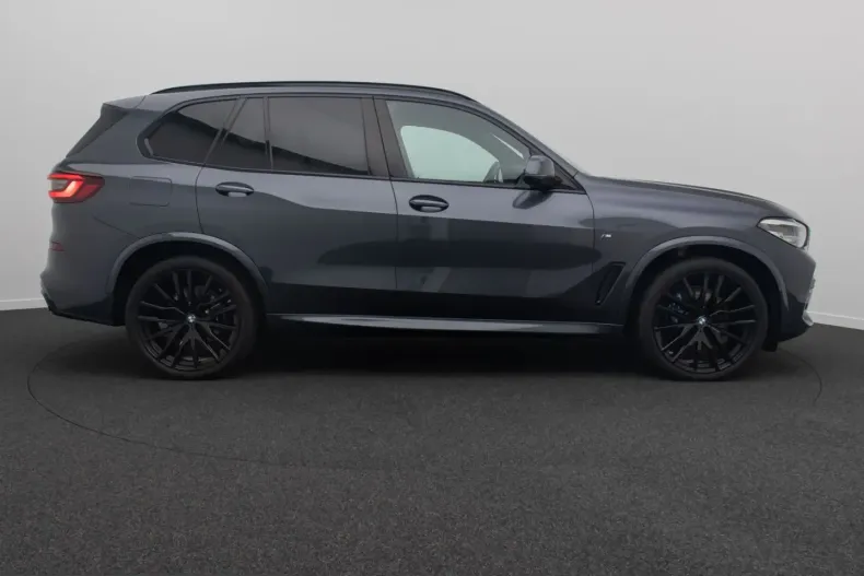BMW X5 (Seria X) din 2021 cu 40.412 km - oferta BMW249602 - foto 4