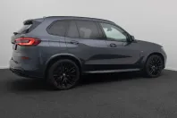 BMW X5 (Seria X) din 2021 cu 40.412 km - oferta BMW249602 - foto 5