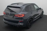 BMW X5 (Seria X) din 2021 cu 40.412 km - oferta BMW249602 - foto 6