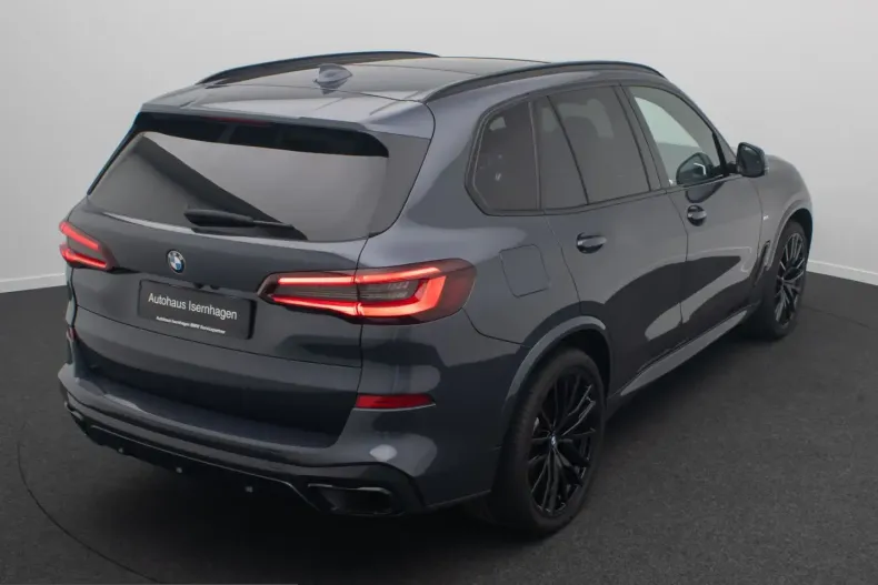 BMW X5 (Seria X) din 2021 cu 40.412 km - oferta BMW249602 - foto 6