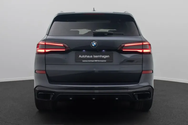 BMW X5 (Seria X) din 2021 cu 40.412 km - oferta BMW249602 - foto 7