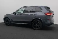 BMW X5 (Seria X) din 2021 cu 40.412 km - oferta BMW249602 - foto 9