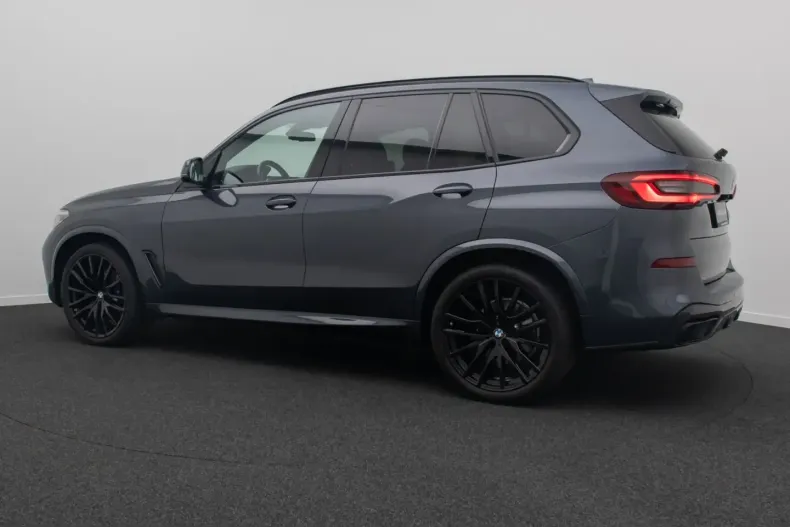 BMW X5 (Seria X) din 2021 cu 40.412 km - oferta BMW249602 - foto 9